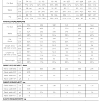 Named Clothing - Ilma Smock Dress & Top