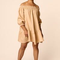 Named Clothing - Ilma Smock Dress & Top