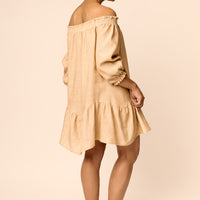 Named Clothing - Ilma Smock Dress & Top