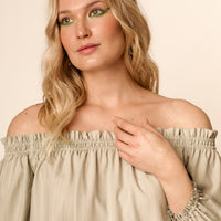 Named Clothing - Ilma Smock Dress & Top