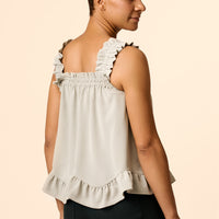 Named Clothing - Ilma Smock Dress & Top