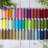 Wonderfil - Konfetti Cotton Thread - 200m