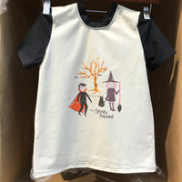 AGF - Cotton - Knit - Spooky N Sweet - Spooky Squad