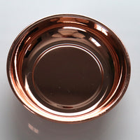 Hemline - Magnetic Pin Bowl - Rose Gold
