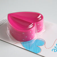 Prym - Magnetic Pin Bowl - Heart