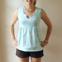 Made by Rae - Trillium Dress & Top