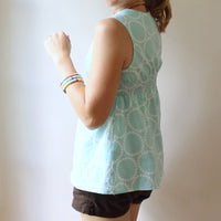 Made by Rae - Trillium Dress & Top