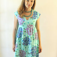 Made by Rae - Trillium Dress & Top