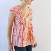 Made by Rae - Trillium Dress & Top