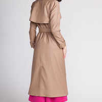 Named Clothing - Isla Trench Coat