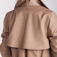 Named Clothing - Isla Trench Coat