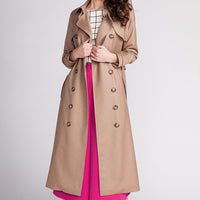 Named Clothing - Isla Trench Coat