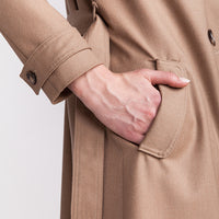 Named Clothing - Isla Trench Coat