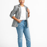 Closet Core - Jasika Blazer