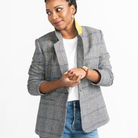 Closet Core - Jasika Blazer