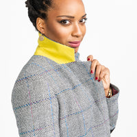 Closet Core - Jasika Blazer