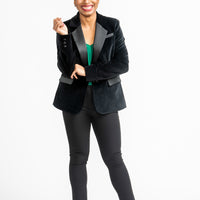 Closet Core - Jasika Blazer