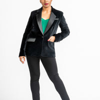 Closet Core - Jasika Blazer