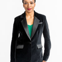 Closet Core - Jasika Blazer
