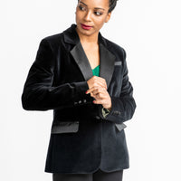 Closet Core - Jasika Blazer