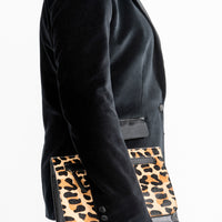 Closet Core - Jasika Blazer