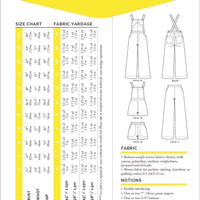 Closet Core - Jenny Overall