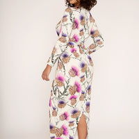 Named Clothing - Kielo Wrap Dress & Jumpsuit