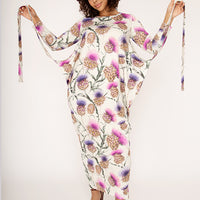 Named Clothing - Kielo Wrap Dress & Jumpsuit