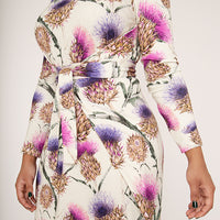 Named Clothing - Kielo Wrap Dress & Jumpsuit