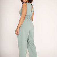 Named Clothing - Kielo Wrap Dress & Jumpsuit