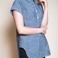 Closet Core - Kalle Shirt & Shirtdress