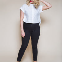 Closet Core - Kalle Shirt & Shirtdress