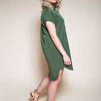 Closet Core - Kalle Shirt & Shirtdress