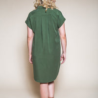 Closet Core - Kalle Shirt & Shirtdress