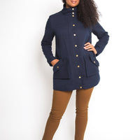 Closet Core - Kelly Anorak