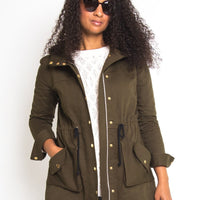 Closet Core - Kelly Anorak