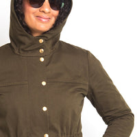 Closet Core - Kelly Anorak