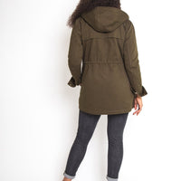 Closet Core - Kelly Anorak