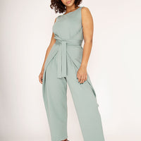 Named Clothing - Kielo Wrap Dress & Jumpsuit