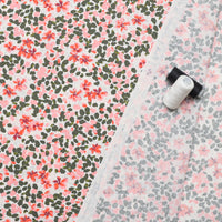 AGF - Cotton - Velvet - Jasmin Soulful