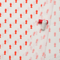 AGF - Cotton - Oh Woof - Potty Break