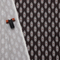 Moda - Cotton - Smoke & Rust - Legend - Soot