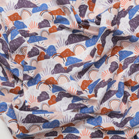 Cotton + Steel - Cotton - Dear Isla - Waterdrop