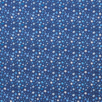 Dear Stella - Cotton - American Summer - Stars