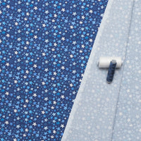 Dear Stella - Cotton - American Summer - Stars