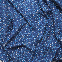 Dear Stella - Cotton - American Summer - Stars