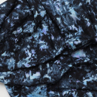 Cotton - Bali Batik - Storm