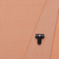 Wool - Suiting - Pastel Orange
