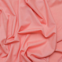 Wool - Suiting - Petal Pink