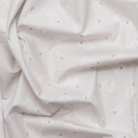 Lewis & Irene - Cotton - Country Life - Wooly Sheep - Natural